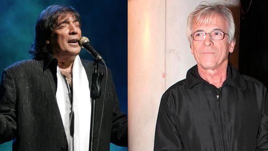 Cacho Castaña y Gerardo Romano serán denunciados por el Instituto Nacional de las Mujeres