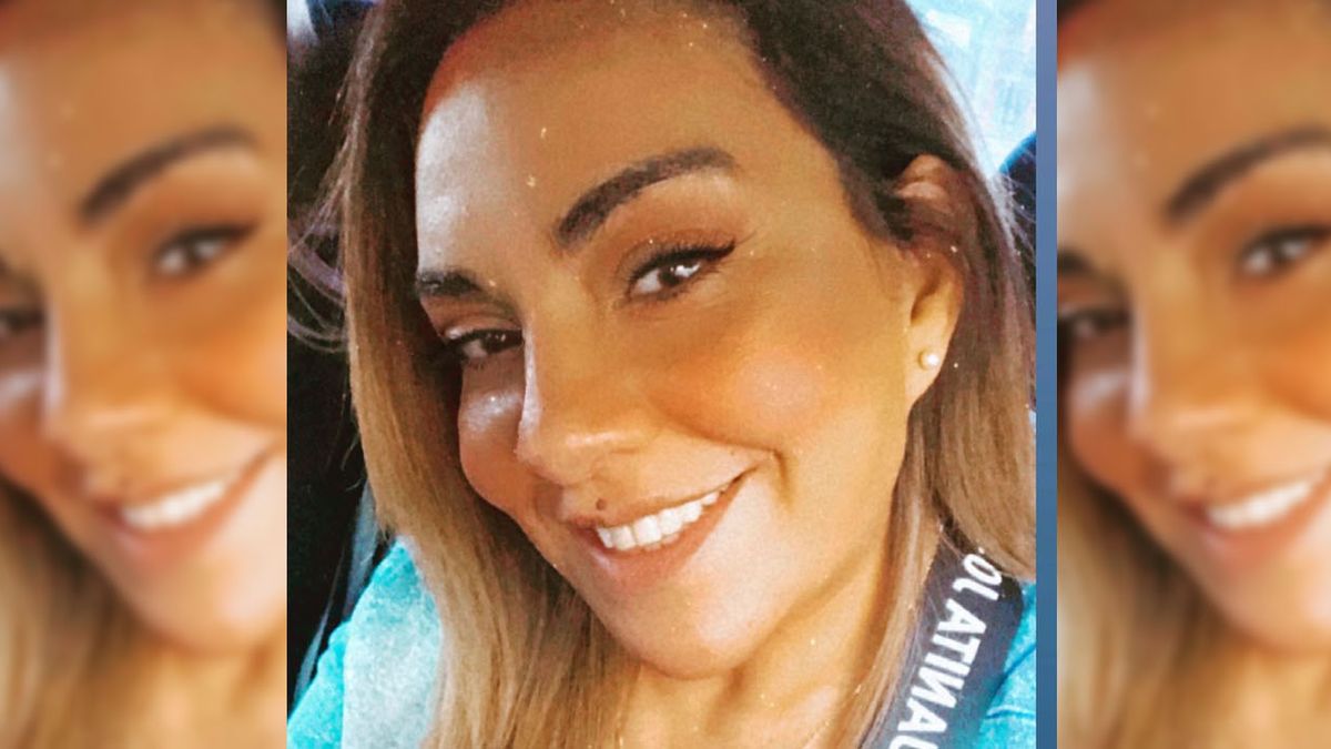 Dolor en el mundo del teatro por el asesinato de Perla Giliberti