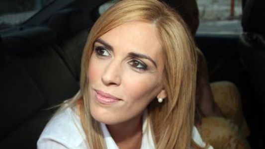 El ex de Viviana Canosa le reclama por la separación de bienes
