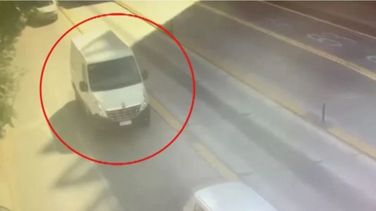 Identificaron al hombre que quiso subir a un chico de 14 años a su camioneta en Belgrano