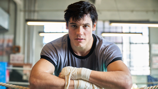 Ringo. Gloria y muerte: cuándo se estrena y dónde ver la serie de Ringo Bonavena