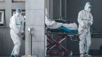 El virus de Wuhan, una señal de alerta mundial: Es nuevo y con aspectos que aún no están claros