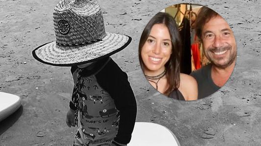 El legado de Sofía Sarkany: Félix, el hijo de amor y esperanza