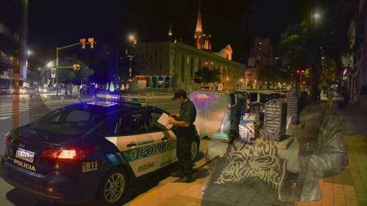 La primera famosa denunciada por violar la cuarentena