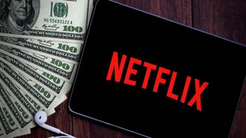 Netflix modificó nuevamente sus precios: cuánto cuesta ahora