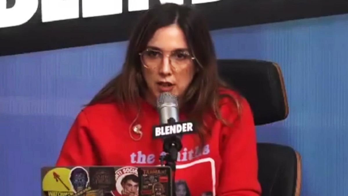 Escándalo en otro streaming: se cortó la transmisión en Blender tras despidos masivos de empleados