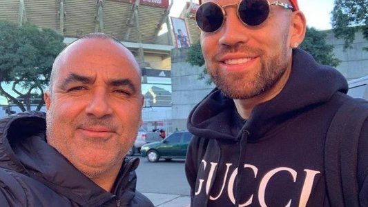 ¿Otamendi llega en junio a River? Qué dijo su representante