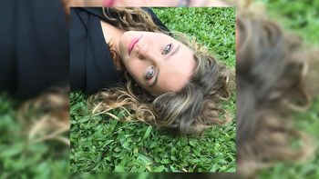 Conocé a Sofía Sola, la hija de 16 de Maru Botana que debutó como modelo