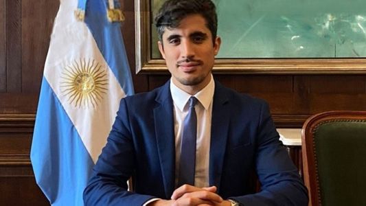 Cancillería desplazó al cónsul argentino en Siria por dar me gusta a un posteo contra Israel