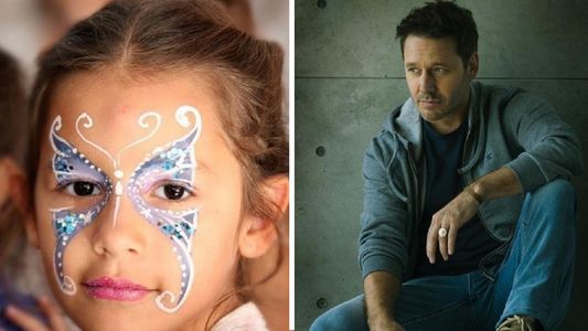 Benjamín Vicuña habló de la muerte de su hija Blanca: Me amigué con Dios