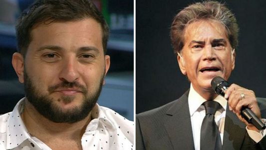Diego Brancatelli le respondió al Puma Rodríguez: Si no me quiere escuchar, que no me escuche