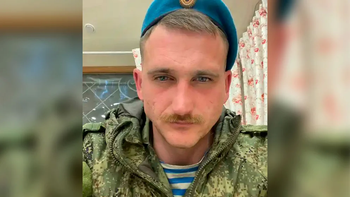 Sin ropa para el frío y al borde de la locura: el diario de la guerra que publicó un soldado ruso y estremece al mundo