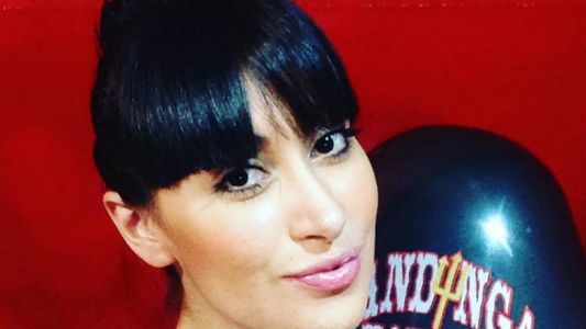 Tamara Gala: Ahora que salgo por tele me pasa todo esto