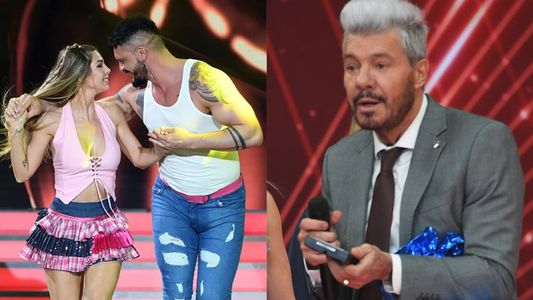 La pregunta zarpada de Marcelo Tinelli al bailarín Rodrigo Jara sobre su tamaño: ¿Hiciste algún...?