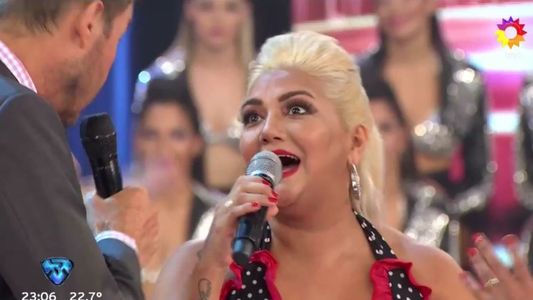 La Bomba Tucumana dijo que varios de sus compañeros la engualicharon