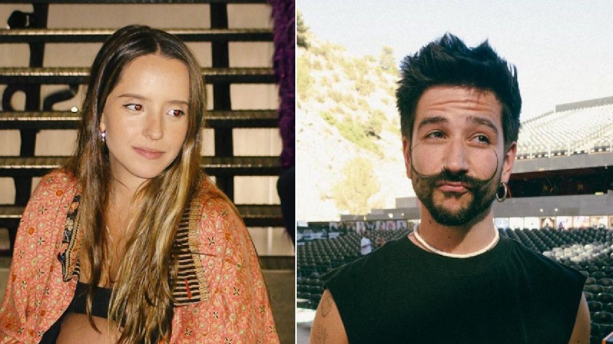 Argentina o Colombia: por quién hinchó Evaluna Montaner en la final de la Copa América 2024