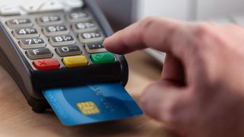 Compras con TARJETA de crédito: los DOS CAMBIOS CLAVE que entran en vigencia ESTE MARTES