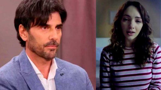 Juan Darthés fue acusado por violación por la Justicia de Nicaragua y se emitió una orden de captura