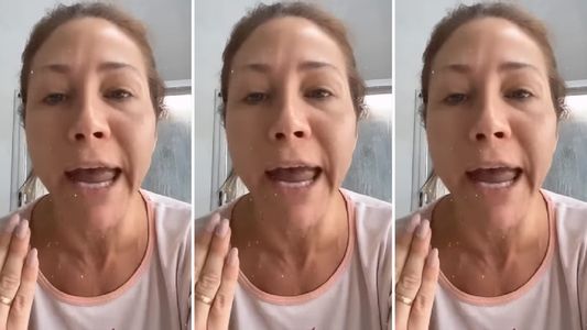 La furia de Adabel Guerrero: ¡No me rompan las pelotas! ¡No maltrato a los animales!