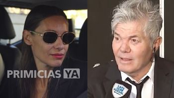 Fernando Burlando confirmó cuántos teléfonos recuperó Pampita tras el robo en su casa y dónde los encontraron