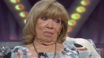 El mea culpa de Fanny Mandelbaum: El tiempo que no le dediqué a mi hija se lo dediqué a gente del ambiente