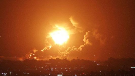 Por qué Estados Unidos y el Reino Unido unieron fuerzas y bombardean Yemen