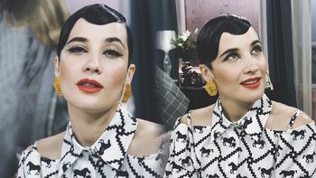 Terrible crítica y reflexión de Florencia Torrente sobre la cantidad de impuestos que pagan las PYMES