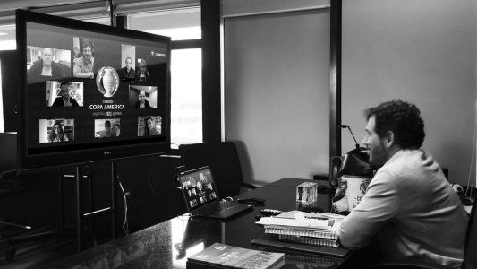 ¿Argentina-Uruguay y Argentina-Brasil peligran? Hay muchas chances de que se postergue la doble fecha de Eliminatorias