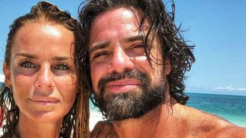 fuertes declaraciones de sabrina rojas sobre su separacion de luciano castro fuertes declaraciones de sabrina rojas sobre su separacion de luciano castro