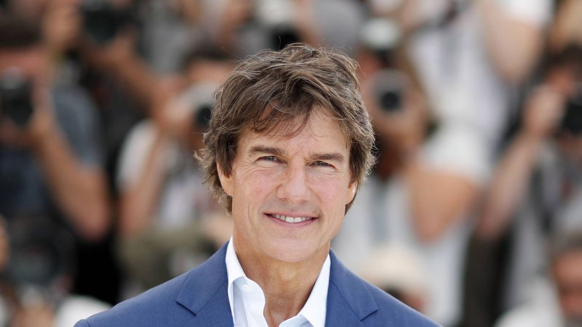 Récord en Netflix: la película basada en hechos reales con Tom Cruise que arrasa en la plataforma.