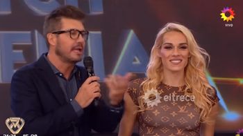 mariana genesio pena: renuncia al aire y furia de su equipo