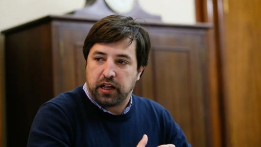 Nicolás Kreplak: La cobertura de vacunación contra el coronavirus alcanza al 95% de los bonaerenses