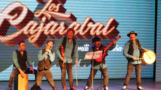 Sin Codificar is back estrenó a sala llena y promete ser el éxito del verano