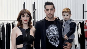 Esteban Lamothe y Julieta Zylberberg planean un brusco cambio para 2017