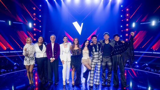 Cómo será la gran final de La Voz Argentina 2025 y qué premios ganarán