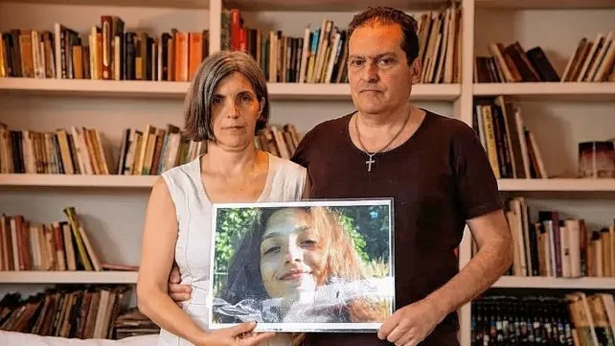 Los padres de Lola Chomnalez aún siguen luchando por justicia