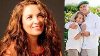 Sandra Mihanovich saludó a Mónica Cahen DAnvers por su cumpleaños y publicó una foto actual
