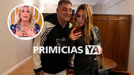 Yanina Latorre filtró un audio hot del Turco García a su amante: Despertarme y...