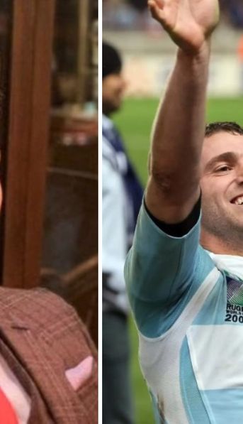 Apreté el gatillo: la declaración del principal acusado por el crimen del ex Puma Federico Aramburu