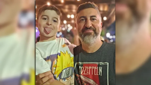 Yo con él hago lo que quiero: la frase previa del padre que asesinó a su hijo de 8 años en Lomas de Zamora