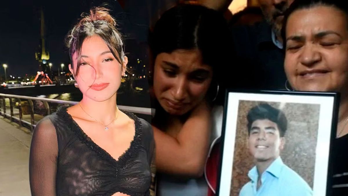 Tras años de silencio, se filtró el homenaje secreto de Julieta Rossi a Fernando Báez Sosa