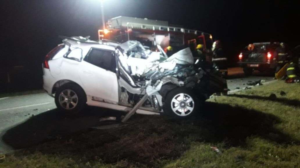 La peluquera que atendió a De la Sota horas antes del accidente reveló: Se dormía, estaba muy agotado