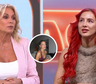 El exabrupto de Yanina Latorre contra Flor Vigna por incinerar a Cande Ruggeri: Es una zorra