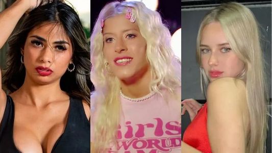 Gran Hermano 2022: la feroz burla de Daniela y Coti hacia Camila, la nueva participante