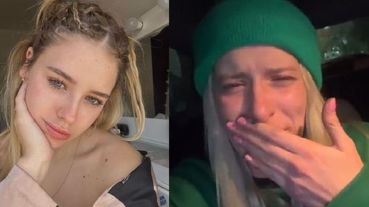 El desesperado pedido de Coti Romero tras la grave denuncia de Camila Lattanzio a su ex