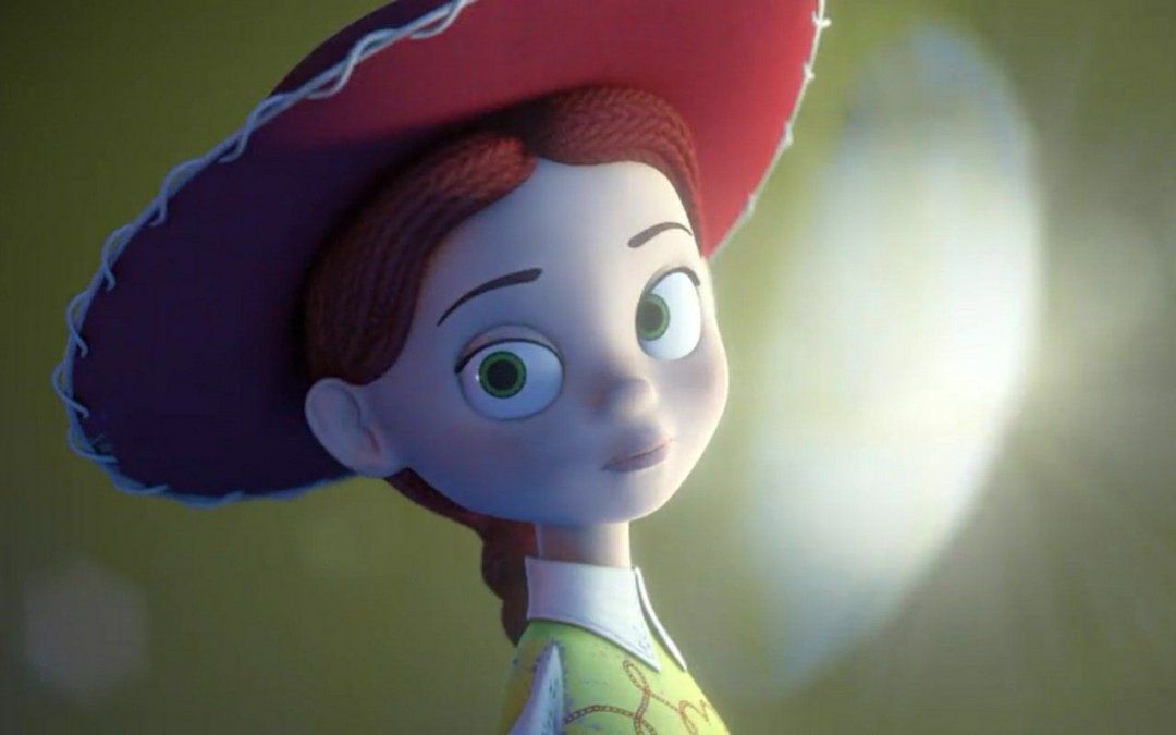 ¿Quién es Jessie, el personaje de Toy Story con el que Cristina comparó a Patricia Bullrich?