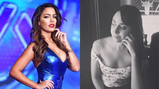 Rocío Robles: Nai Awada me agarró la cara y me partió la boca de un pico