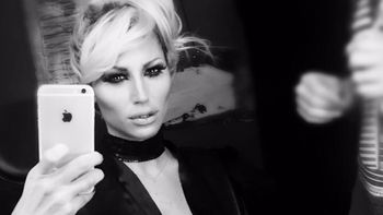 Victoria Xipolitakis, estudiada por alumnos de la UBA