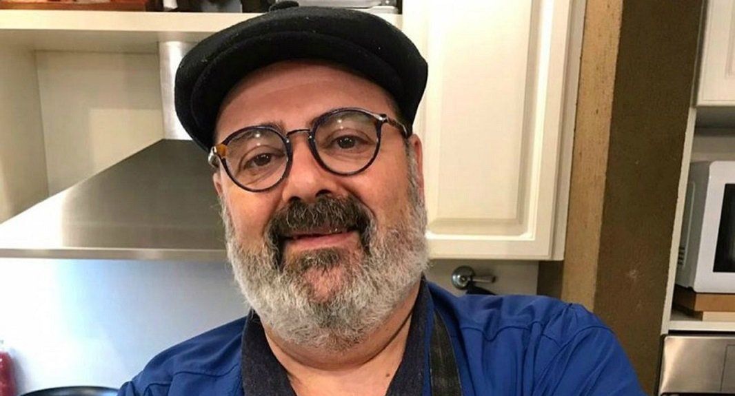 La dura opinión de Guillermo Calabrese sobre MasterChef Celebrity: Es una ficción y está todo guionado”