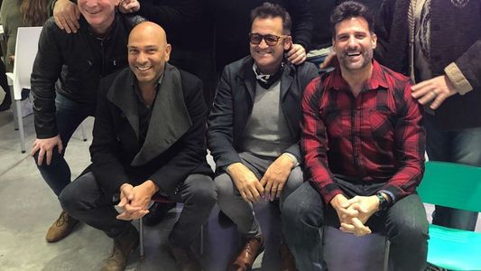 Fredy Villarreal, sobre el reencuentro de los ex VideoMatch: Lo que más unió fue Emilio Disi